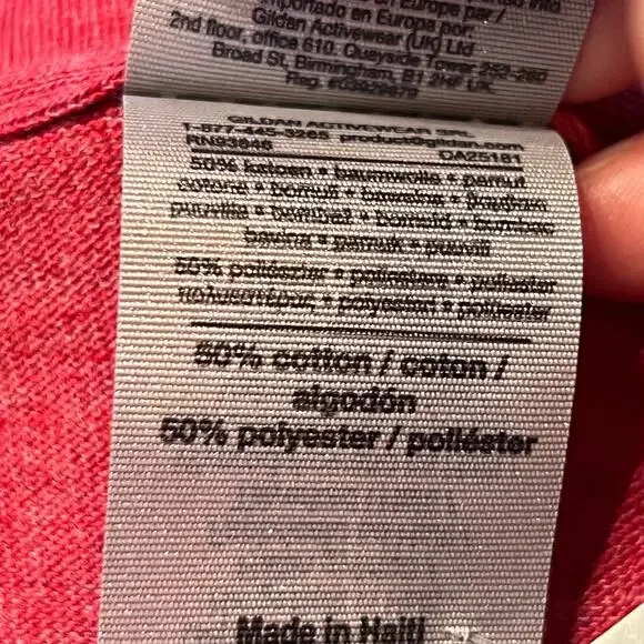 Hawaii Honolulu Oahu men’s graphic T-Shirt - Picture 5 of 5